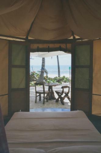 Lodge Finca Los Angeles