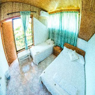Hotel El Pirata Morgan