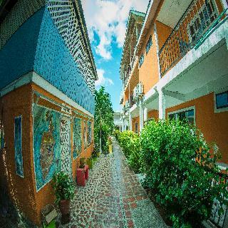 Hotel El Pirata Morgan