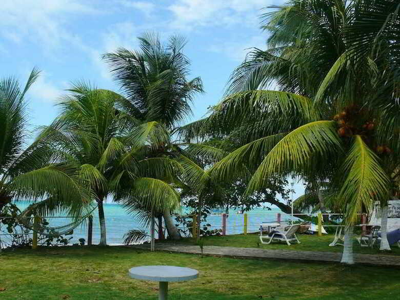 Hotel El Pirata Morgan
