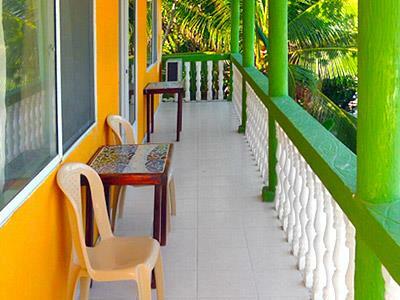 Hostal Posada Enilda