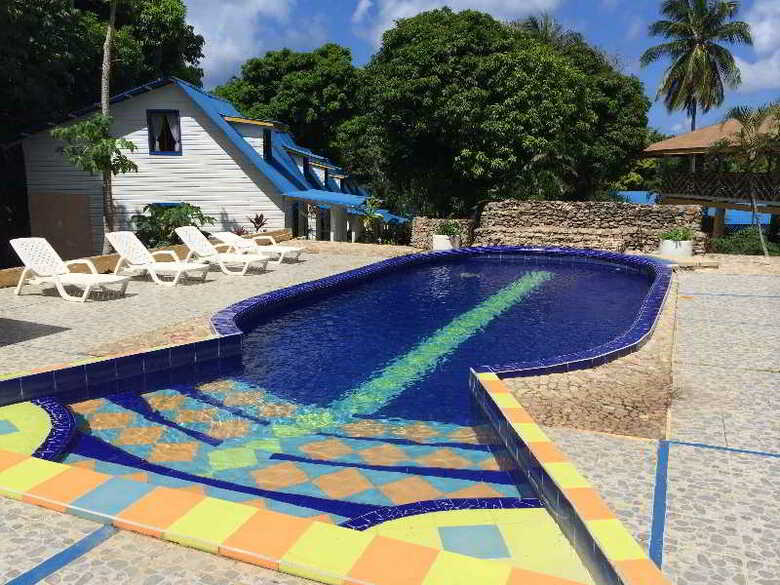 Hotel Cabanas Agua Dulce