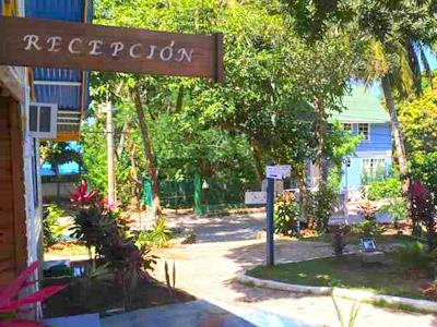 Hotel Cabanas Agua Dulce