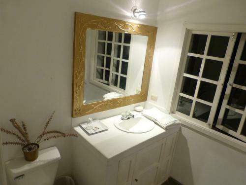 Alto De La Palma Hotel Boutique