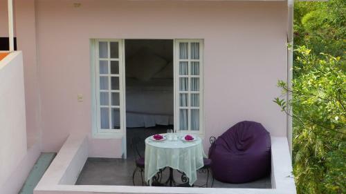 Alto De La Palma Hotel Boutique