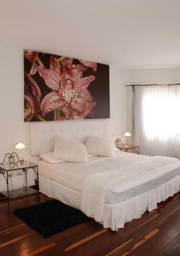 Alto De La Palma Hotel Boutique