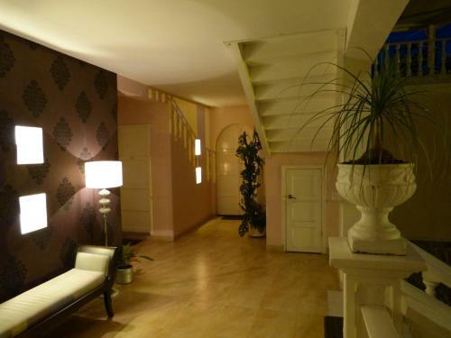 Alto De La Palma Hotel Boutique