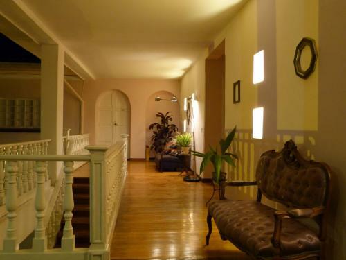 Alto De La Palma Hotel Boutique