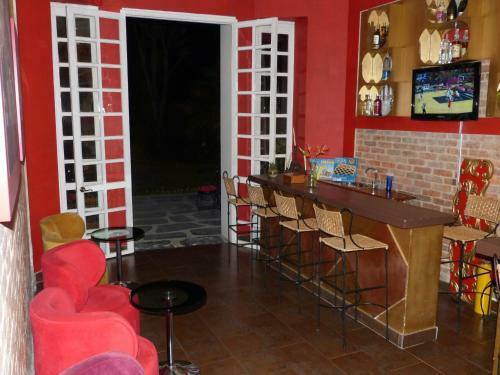 Alto De La Palma Hotel Boutique