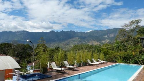 Alto De La Palma Hotel Boutique