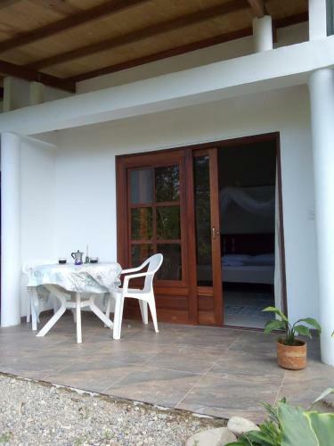 Hostal Jaguar Azul Palomino