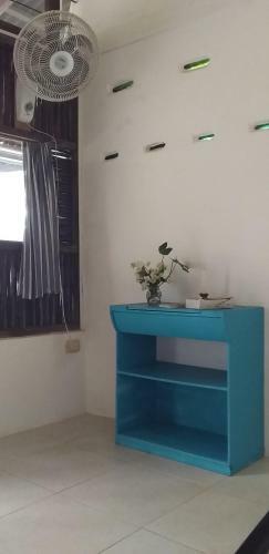Hostal Jaguar Azul Palomino