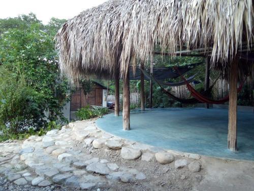 Hostal Jaguar Azul Palomino