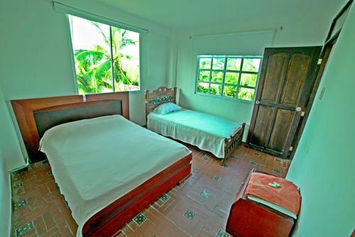 Bed & Breakfast Hotel San Basilio De Palenque