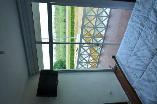 Bed & Breakfast Hotel San Basilio De Palenque