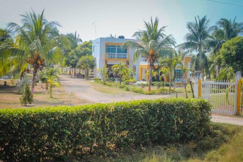 Bed & Breakfast Hotel San Basilio De Palenque