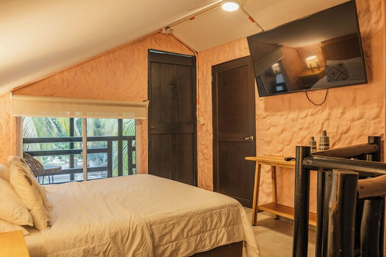 Hotel Socialtel Palomino