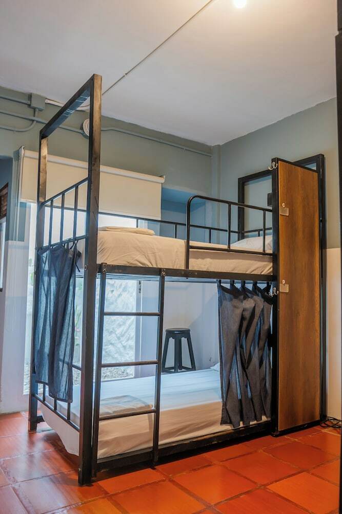 Hotel Socialtel Palomino