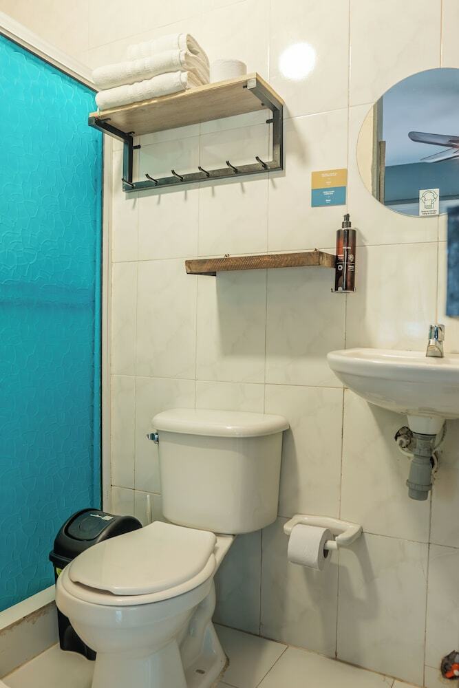 Hotel Socialtel Palomino