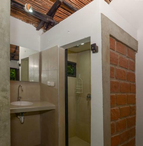 Albergue Hostal La Media Luna
