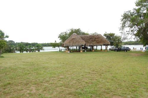 Hotel Lagos De Menegua