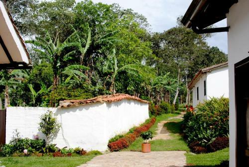Hotel Hacienda El Roble