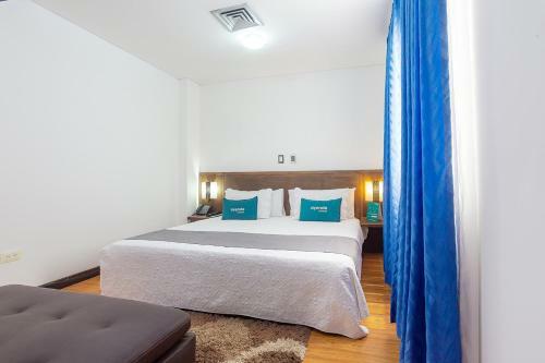 Hotel Ayenda Las 4 Estaciones