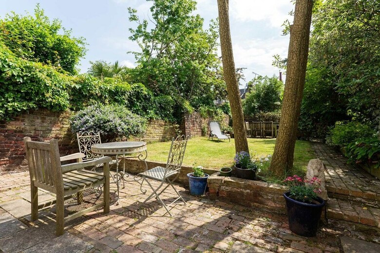 Timeless Family Home