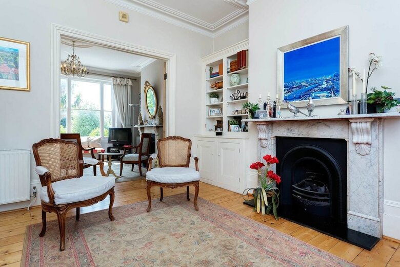 Timeless Family Home