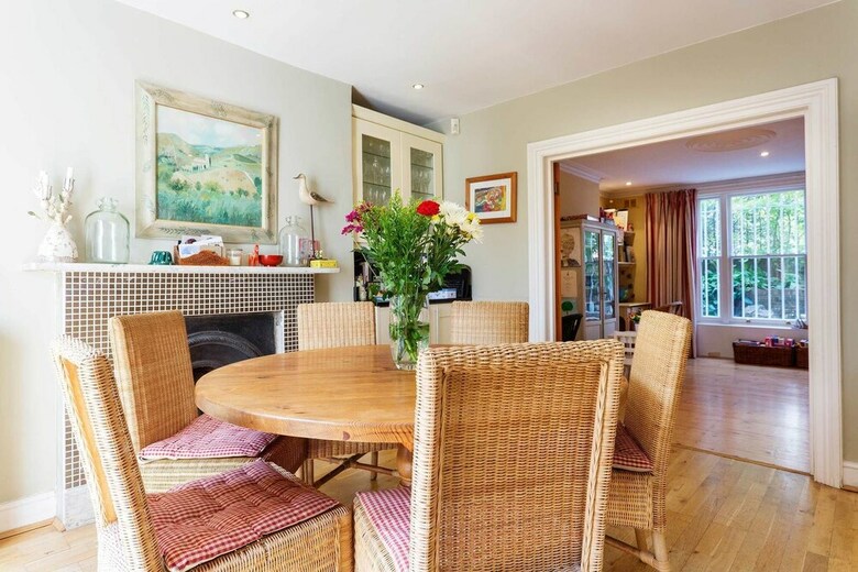 Timeless Family Home