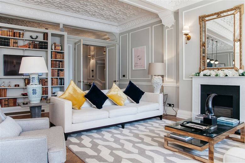 Apartamentos Luxury On The Strand