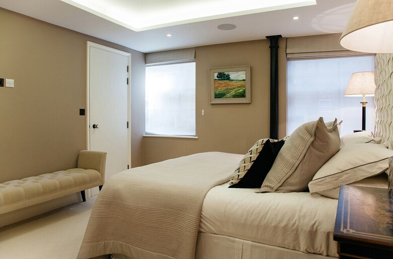 Apartamentos Luxury On The Strand