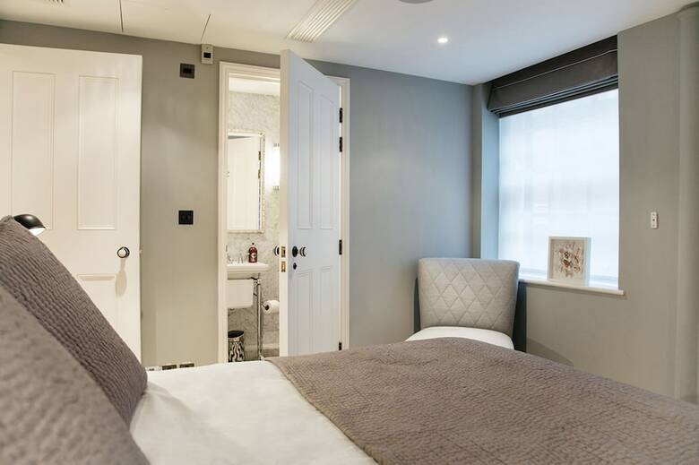 Apartamentos Luxury On The Strand