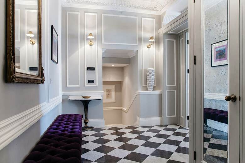Apartamentos Luxury On The Strand
