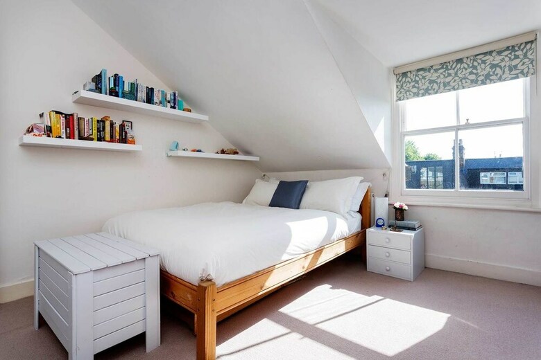 Chiswick Family Home