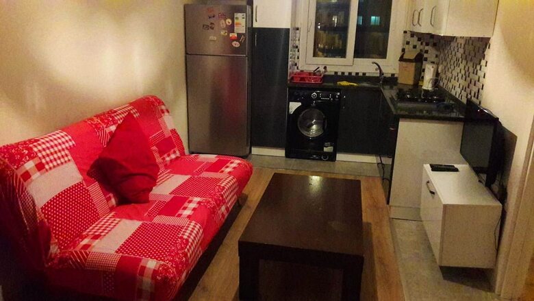 Mersin Apart Home