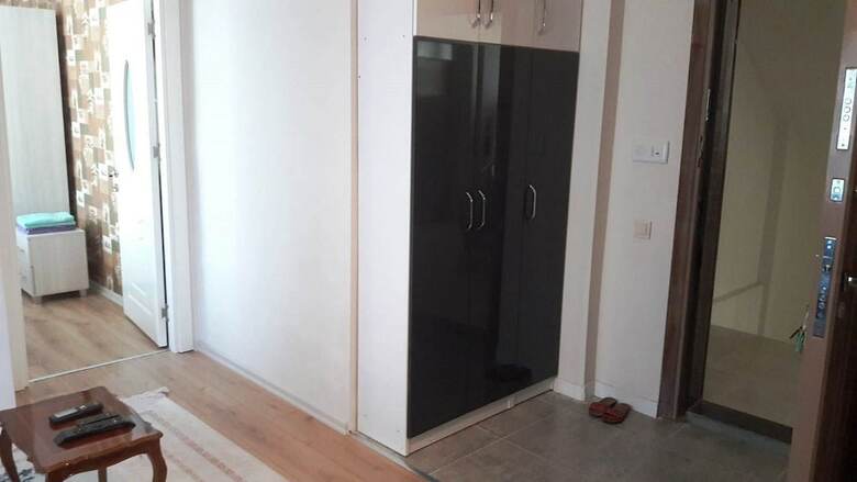 Mersin Apart Home