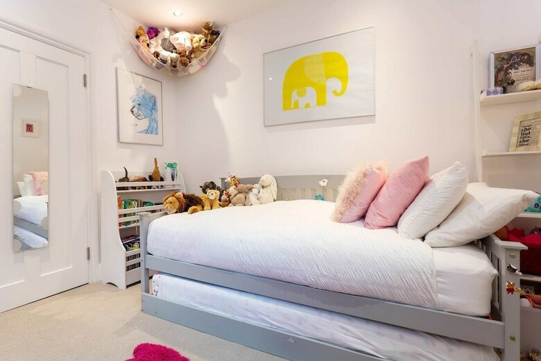 Apartamentos Goldhurst Terrace