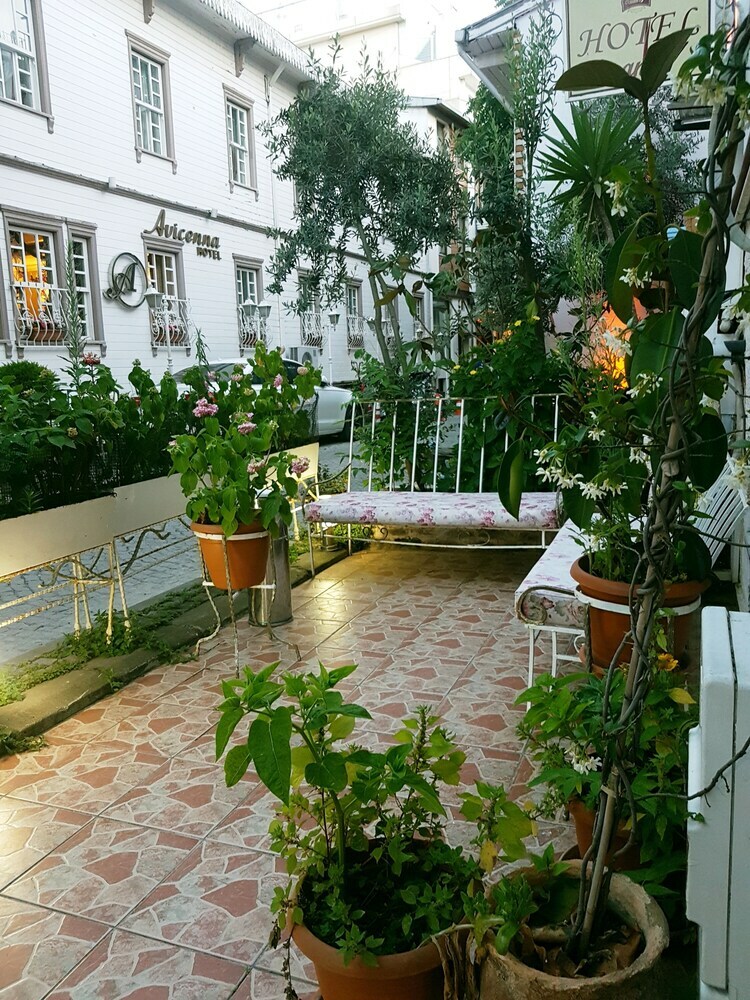 Bed & Breakfast Ocean's 7 Hotel
