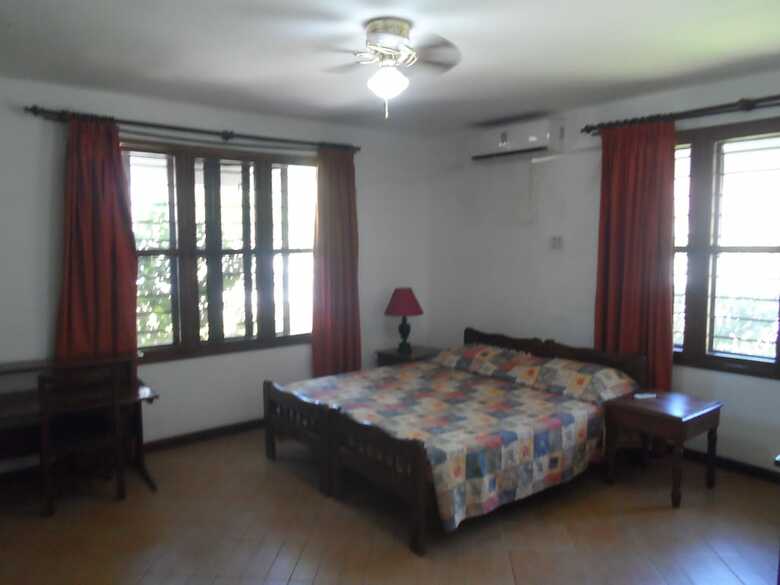 Hotel Upanga B&B - Un Road
