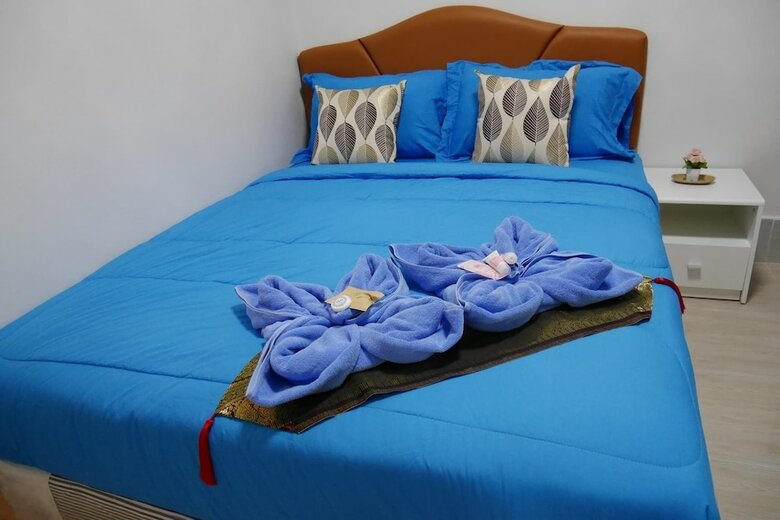 Hostal Nawee Guesthouse Sairee - Hostel