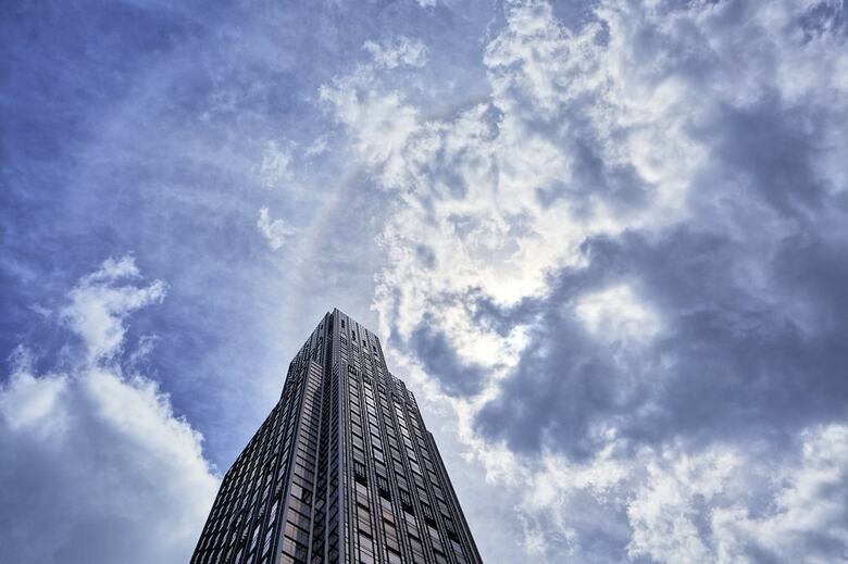 Hotel Rosewood Hong Kong