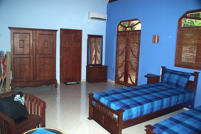 Hotel King Coconut Lodge