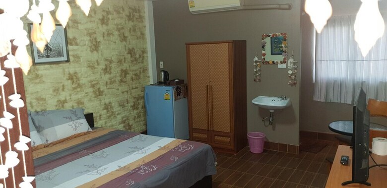 Hotel Jingjo Guesthouse