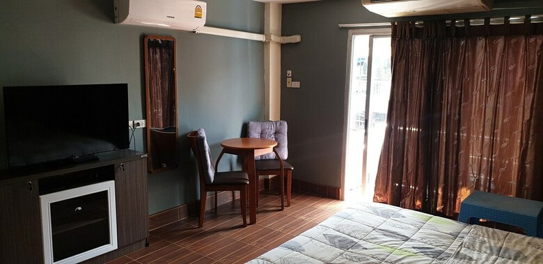 Hotel Jingjo Guesthouse