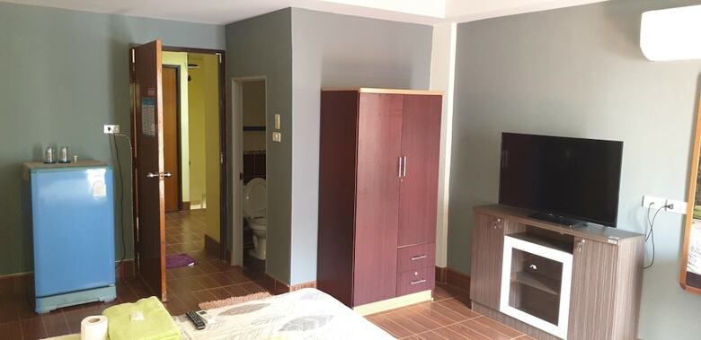 Hotel Jingjo Guesthouse