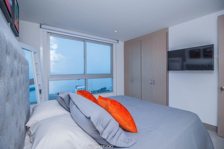 Palmetto Beach Top Apartments