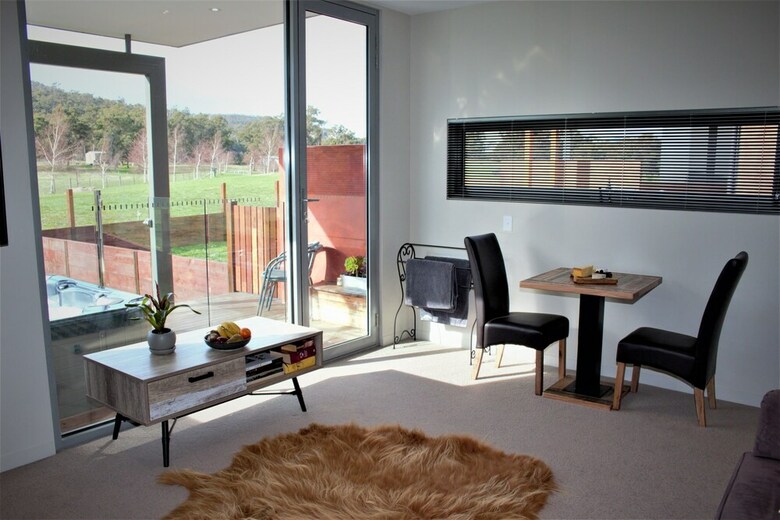 Hotel Highland Getaway - Adults Only