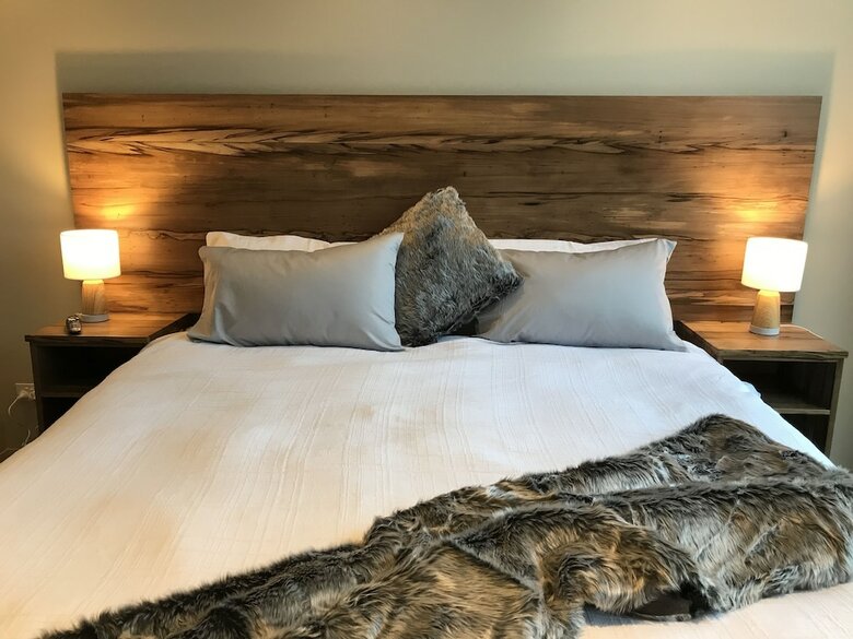 Hotel Highland Getaway - Adults Only