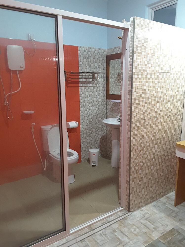 Hotel Magic Life Guest House